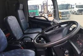Hino, HINO 500 1626 Tautliner Body 4x2, 4x2 Drive, Tautliner Truck, Used, 2017