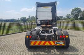 Mercedes Benz, Mercedes-Benz ACTROS 2644LS/33 HYP 6x4, 6x4 Drive, Truck Tractor, Used, 2015