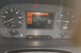 Mercedes Benz, Mercedes-Benz ACTROS 2646LS/33 DD LS 6x4, 6x4 Drive, Truck Tractor, Used, 2017