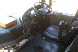 Mercedes Benz, Mercedes-Benz ACTROS 2641LS/33 DD LS 6x4, 6x4 Drive, Truck Tractor, Used, 2017