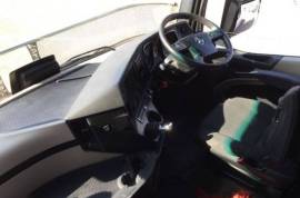 Mercedes Benz, Mercedes-Benz ACTROS 2645LS/33 STD 6x4, 6x4 Drive, Truck Tractor, Used, 2018