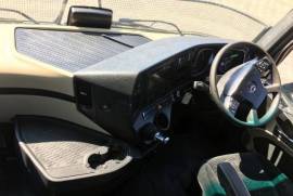 Mercedes Benz, Mercedes-Benz ACTROS 2645LS/33 STD 6x4, 6x4 Drive, Truck Tractor, Used, 2018