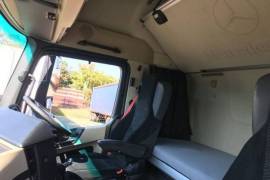 Mercedes Benz, Mercedes-Benz ACTROS 2645LS/33 STD 6x4, 6x4 Drive, Truck Tractor, Used, 2018