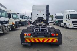 Mercedes Benz, Mercedes-Benz ACTROS 2645LS/33 Pure 6x4, 6x4 Drive, Truck Tractor, Used, 2019