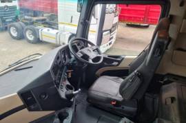 Mercedes Benz, Mercedes-Benz ACTROS 2645LS/33 Pure 6x4, 6x4 Drive, Truck Tractor, Used, 2019