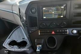 Mercedes Benz, Mercedes-Benz ACTROS 2645LS/33 PURE 6x4, 6x4 Drive, Truck Tractor, Used, 2018