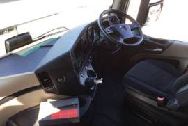 Mercedes Benz, Mercedes-Benz ACTROS 2645LS/33 STD 6x4, 6x4 Drive, Truck Tractor, Used, 2018