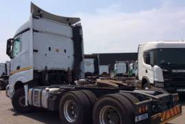 Mercedes Benz, ACTROS 2645LS/33 STD, 6x4 Drive, Truck Tractor, Used, 2018