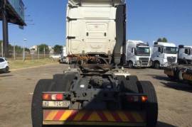 Mercedes Benz,  ACTROS 2645LS/33 STD, 6x4 Drive, Truck Tractor, Used, 2018