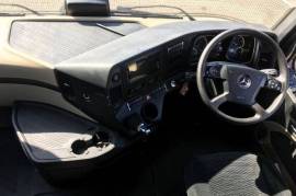 Mercedes Benz, ACTROS 2645LS/33 STD, 6x4 Drive, Truck Tractor, Used, 2018