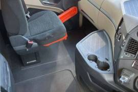 Mercedes Benz, ACTROS 2645LS/33 PURE, 6x4 Drive, Truck Tractor, Used, 2018