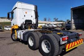 Mercedes Benz, ACTROS 2645LS/33 PURE, 6x4 Drive, Truck Tractor, Used, 2018