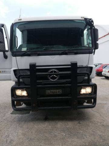 Volvo FMX 6x4 6x6 Rigid PDF