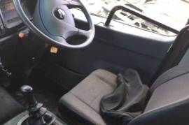 Fuso, Fuso FJ18-280L Cattle Body , 4x2 Drive, Cattle Body Truck, Used, 2021
