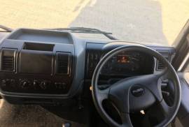 Fuso, Fuso FJ16-230L 6 Cube Tipper , 4x2 Drive, Tipper Truck, Used, 2020