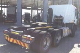 Renault, Renault Premium Lander 380 6x4, 6x4 Drive, Truck Tractor, Used, 2016