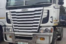 Freightliner, Freightliner ARGOSY - Cummins ISX 530, 6x4 Drive, Truck Tractor, Used, 2014