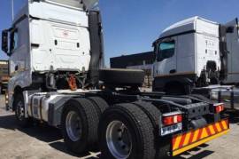 Mercedes Benz, ACTROS 2645LS/33 STD, 6x4 Drive, Truck Tractor, Used, 2019