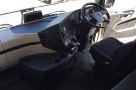 Mercedes Benz, ACTROS 2645LS/33 STD, 6x4 Drive, Truck Tractor, Used, 2019