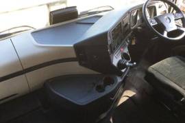 Mercedes Benz, ACTROS 2645LS/33 STD, 6x4 Drive, Truck Tractor, Used, 2019