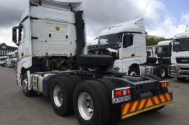 Mercedes Benz, ACTROS 2645LS/33 STD, 6x4 Drive, Truck Tractor, Used, 2019