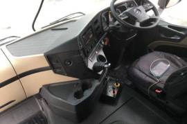 Mercedes Benz, ACTROS 2645LS/33 PURE, 6x4 Drive, Truck Tractor, Used, 2018