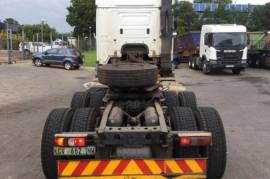 Mercedes Benz, ACTROS 2645LS/33 PURE, 6x4 Drive, Truck Tractor, Used, 2018