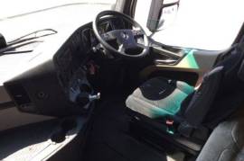 Mercedes Benz, ACTROS 2645LS/33 PURE, 6x4 Drive, Truck Tractor, Used, 2019