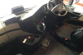 Mercedes Benz, ACTROS 2645LS/33 PURE, 6x4 Drive, Truck Tractor, Used, 2020