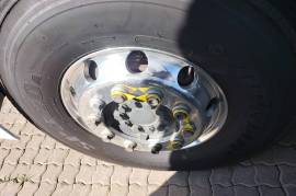 Mercedes Benz, ACTROS 2645LS/33 STD Fuel Spec ADR, 6x4 Drive, Truck Tractor, Used, 2019