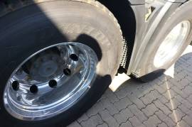 Mercedes Benz, ACTROS 2645LS/33 STD Fuel Spec ADR, 6x4 Drive, Truck Tractor, Used, 2019