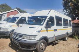 Iveco, Daily, 22 Seater , Mini Bus, Used, 2006