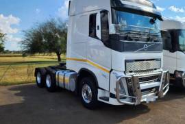 Volvo, FH440 Globetrotter V5 , 6x4 Drive, Truck Tractor, Used, 2021