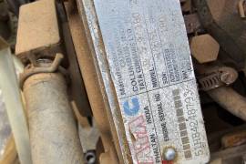 Truck Parts, Cummins, B5.9 , Engine, Used, 2013