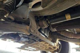Truck Parts, Ford, Ranger 2.2tdci 4x4 , Stripping for Parts, Used, 2014