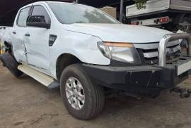 Truck Parts, Ford, Ranger 2.2tdci 4x4 , Stripping for Parts, Used, 2014
