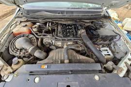 Truck Parts, Ford, Ranger 2.2tdci 4x4 , Stripping for Parts, Used, 2014