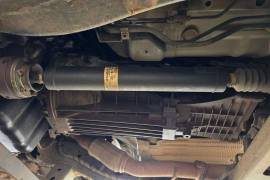 Truck Parts, Ford, Ranger 2.2tdci 4x4 , Stripping for Parts, Used, 2014