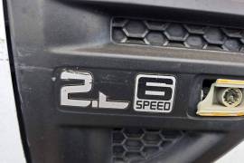 Truck Parts, Ford, Ranger 2.2tdci 4x4 , Stripping for Parts, Used, 2014