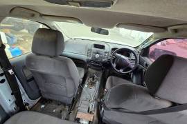 Truck Parts, Ford, Ranger 2.2tdci 4x4 , Stripping for Parts, Used, 2014