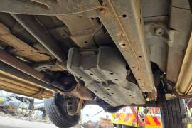Truck Parts, Ford, Ranger 2.2tdci 4x4 , Stripping for Parts, Used, 2014