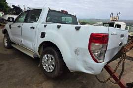 Truck Parts, Ford, Ranger 2.2tdci 4x4 , Stripping for Parts, Used, 2014