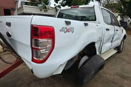 Truck Parts, Ford, Ranger 2.2tdci 4x4 , Stripping for Parts, Used, 2014