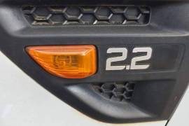 Truck Parts, Ford, Ranger 2.2tdci 4x4 , Stripping for Parts, Used, 2014
