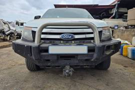Truck Parts, Ford, Ranger 2.2tdci 4x4 , Stripping for Parts, Used, 2014