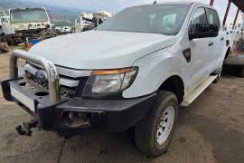 Truck Parts, Ford, Ranger 2.2tdci 4x4 , Stripping for Parts, Used, 2014