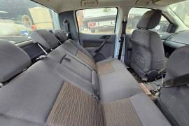 Truck Parts, Ford, Ranger 2.2tdci 4x4 , Stripping for Parts, Used, 2014