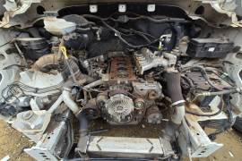 Truck Parts, Hyundai, H1 Station Wagon , Stripping for Parts, Used, 2012