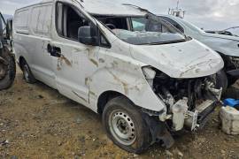 Truck Parts, Hyundai, H1 Station Wagon , Stripping for Parts, Used, 2012