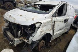 Truck Parts, Hyundai, H1 Station Wagon , Stripping for Parts, Used, 2012